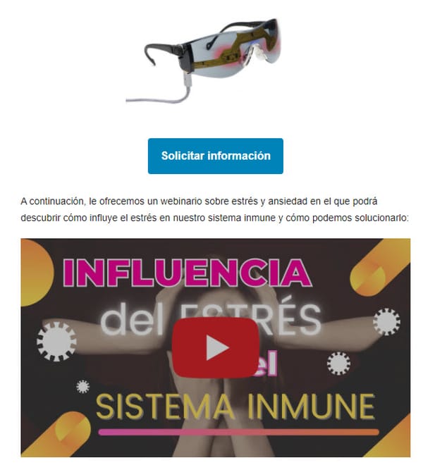 ¿Estrés o ansiedad?