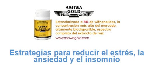 Ashwagandha en el tratamiento de las condiciones físicas y mentales [Con todos los estudios clínicos]