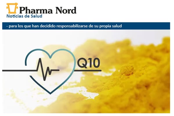 Los cardiólogos llegan al corazón del asunto con especial atención a la coenzima Q10