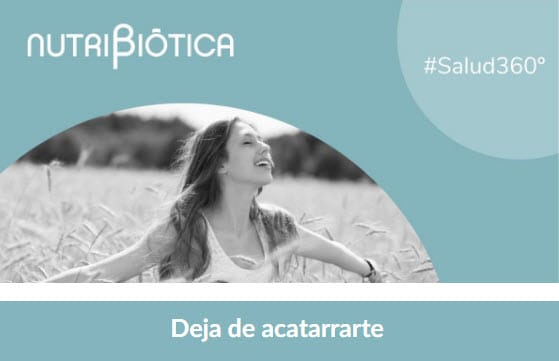 😷 Catarros - DEFIÉNDETE DEL FRÍO!