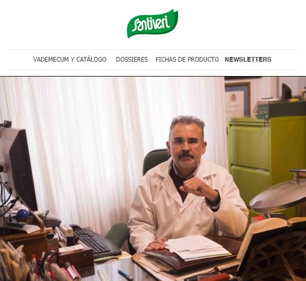 📝 Entrevista al Dr. José Luis Espejo