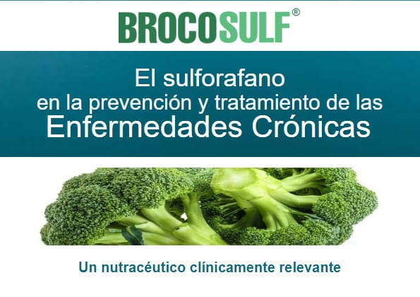 prevención y tratamiento con el sulforafano
