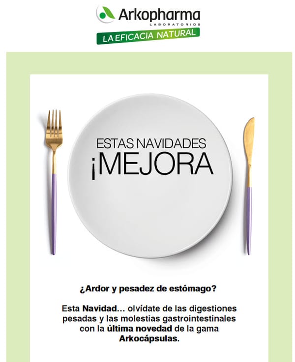 ¡El truco para mejorar tus digestiones! ☺️