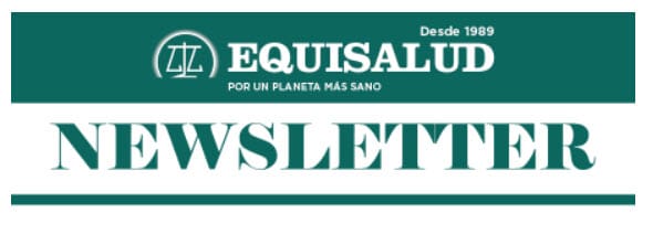 Newsletter de Equisalud: abril 2022