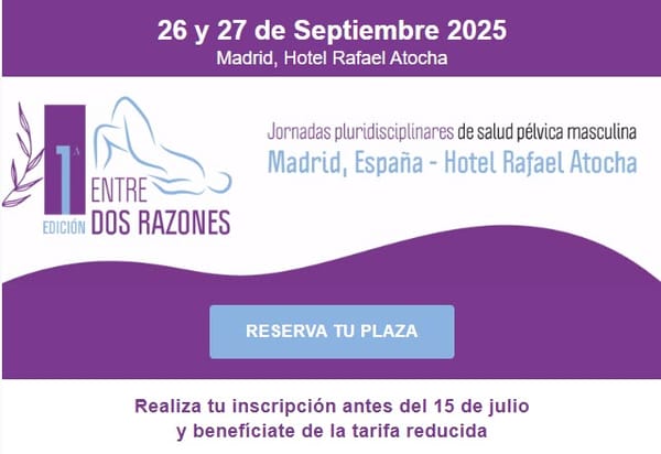 Primera Edición del Congreso Internacional Entre Dos Razones