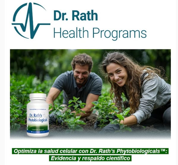 Dr. Rath Phytobiologicals