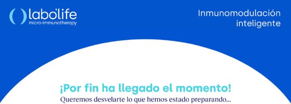 ¡Renovamos nuestra marca!