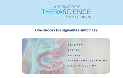 El abordaje de la Hipoclorhidria y el malestar estomacal.