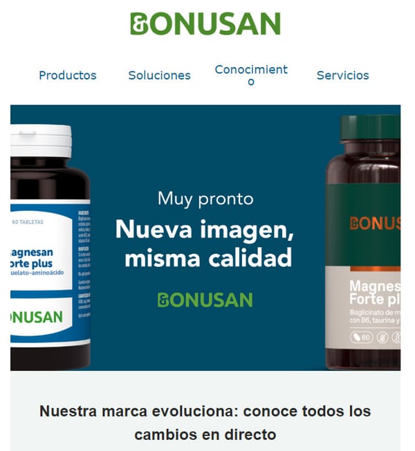 Bonusan evoluciona: únete a la charla