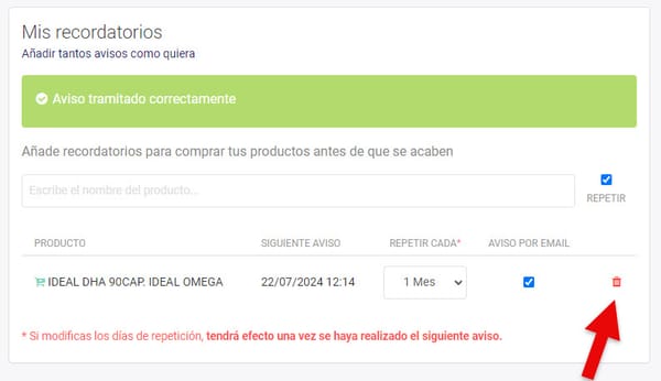 90- Pacientes _ Configuración Recordatorios