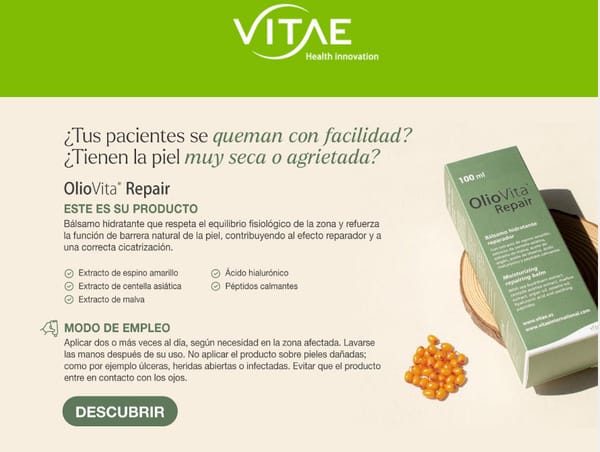 Conoce el pack imprescindible de este verano para tus pacientes