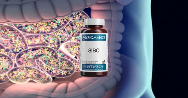 SIBO/SIFO, una nueva entidad en el corazón de los problemas digestivos. Abordaje terapéutico.