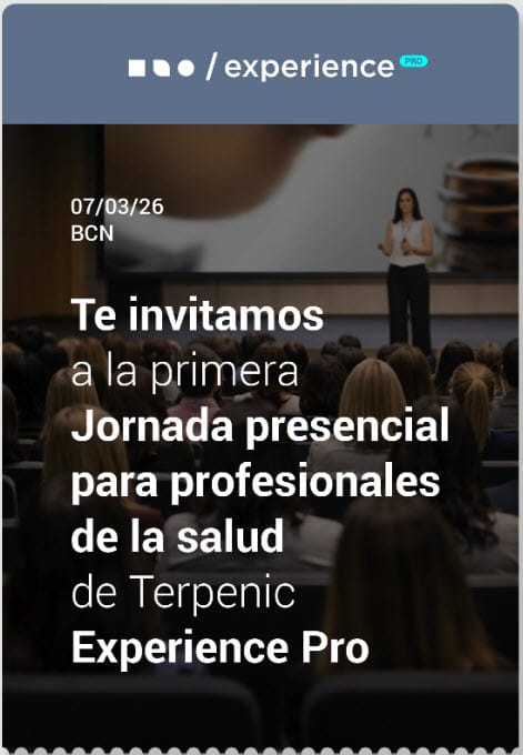 Consigue tu entrada para la 1a Jornada Experience PRO el 7 de marzo