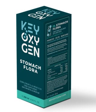 Stomach Flora MiMédico.com