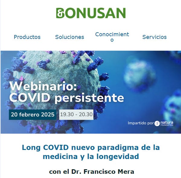 claves para el COVID persistente 🔬