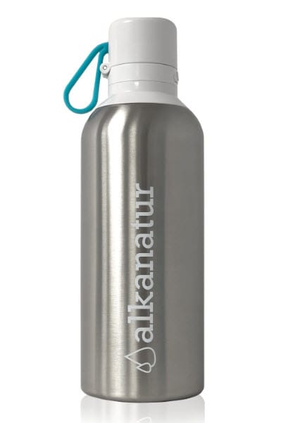 ¡Nuevo producto! 🆕 y nuevo post. 💧 Hidratación consciente, donde vayas.