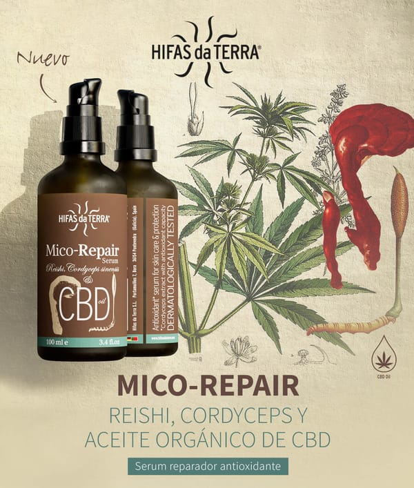 Webinar - Presentación Mico-Repair sérum