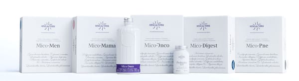 Hifas presenta Mico-Digest 2.0: The Evolution