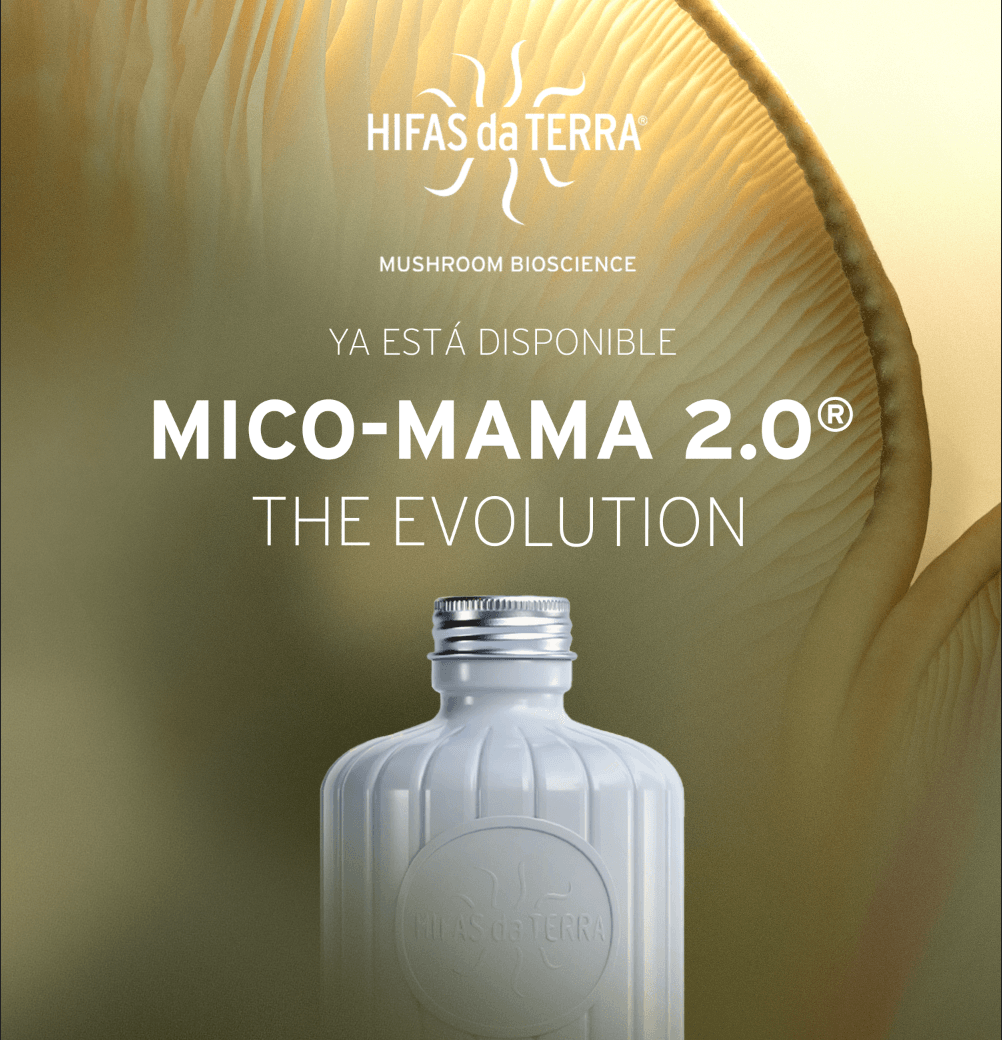 Ya disponible el nuevo Mico-Mama 2.0