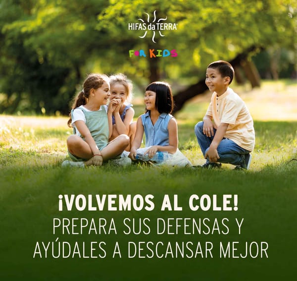 Hongos Medicinales Imprescindibles en la Vuelta al Cole