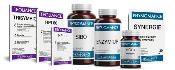 La vuelta del verano ☀: ¡Recupera tu salud digestiva!