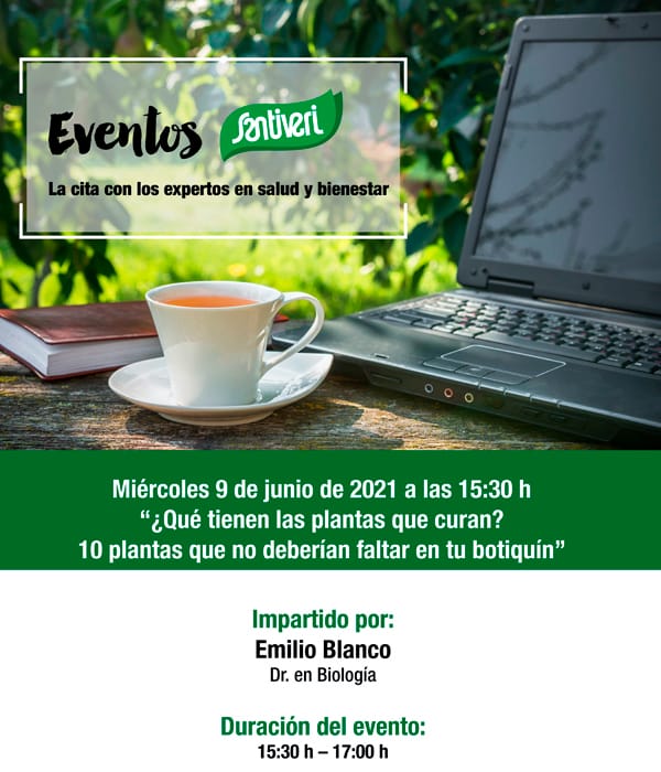 📅 Recordatorio Webinar - Mañana a las 15.30h