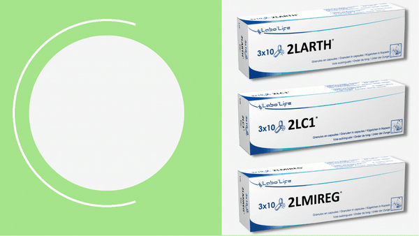 2LARTH, 2LC1 y 2LMIREG disponibles en España