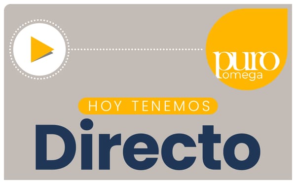 Hoy tenemos Directo: descubre las principales causas del Ojo Seco