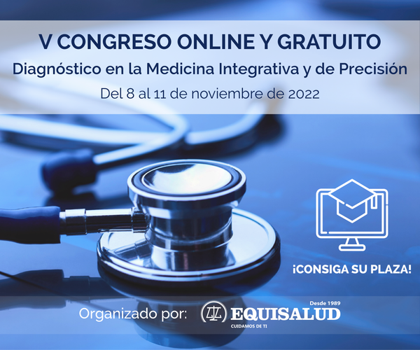 ¿Todavía no tiene su plaza reservada? ¡Últimos días para hacerlo! | V Congreso de Equisalud 🩺
