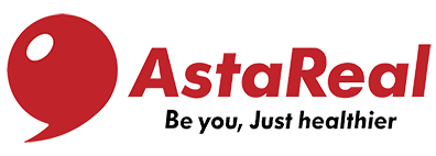 La mejor Astaxantina, AstaReal®