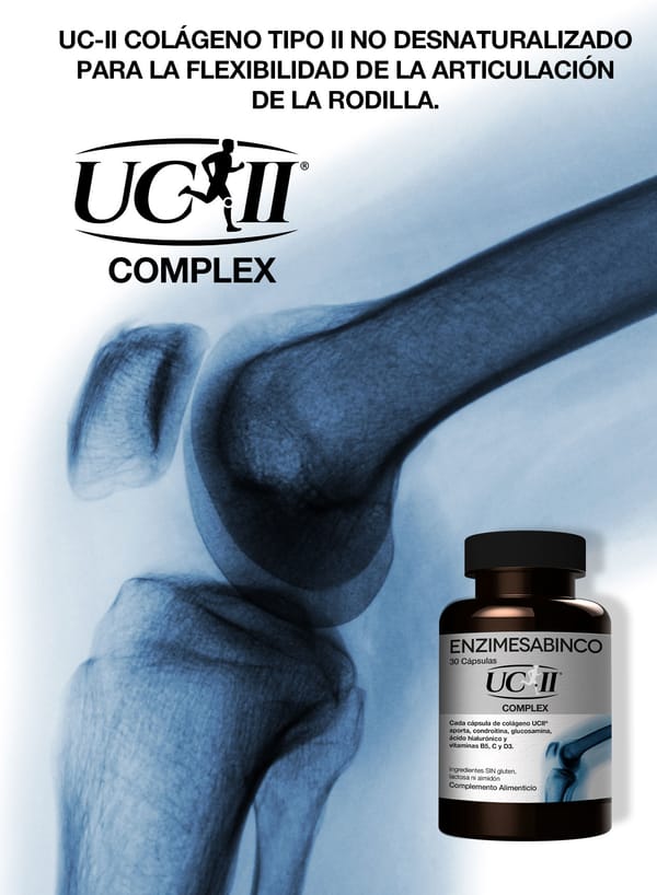 ÚLTIMOS ESTUDIOS UCII®