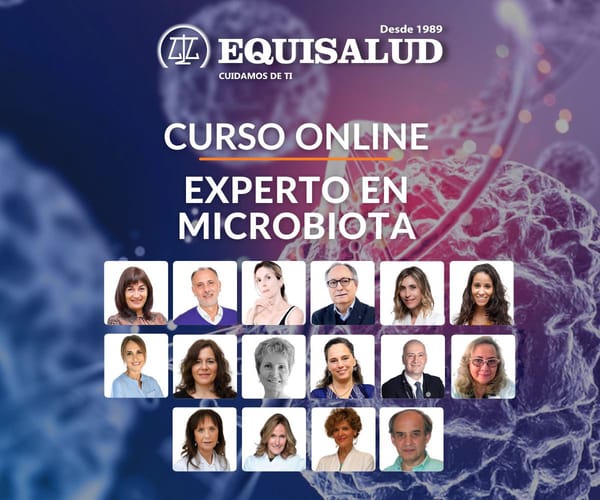 ¿Quiere ser un experto en Microbiota y medicina de precisión? Aproveche la beca Equisalud