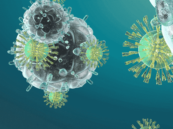 Invitación Webinario - INMUNOTERAPIA CON NANO PÉPTIDOS DEL FACTOR DE TRANSCRIPCIÓN - 29 Abril