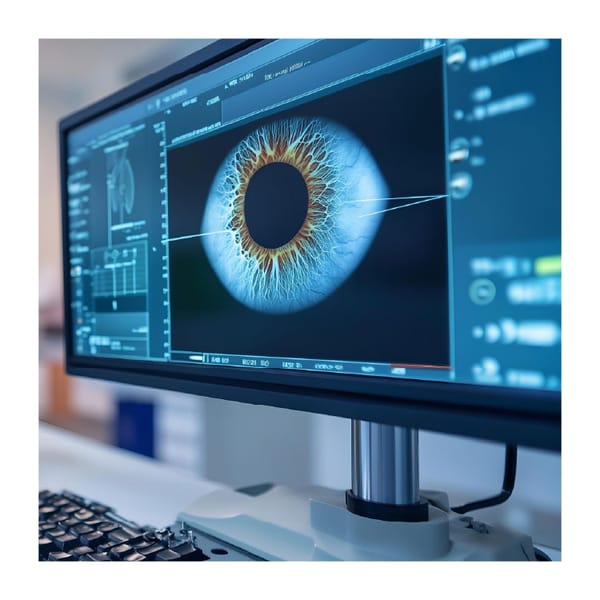 Damos un paso más en nuestro compromiso con la salud ocular