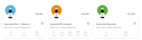 84 Nuevo laboratorio disponible en MiMédico.com ActiNovo