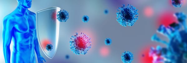 Una revisión de micronutrientes y sistema inmune: trabajar en armonía para reducir el riesgo de infección
