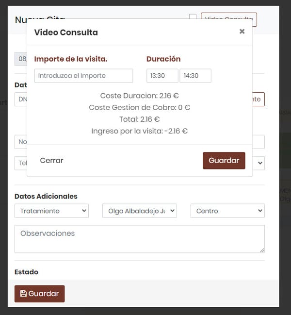 71 50% Bajada precio de la Videoconsulta en MiMédico.com