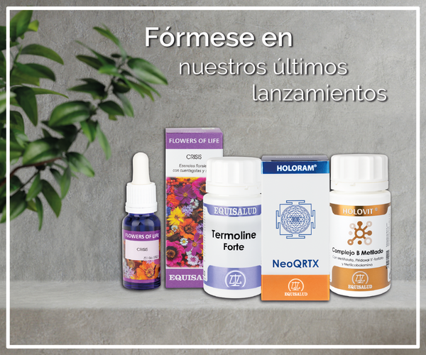 📺 Fórmese en... nuestras novedades de septiembre 2022