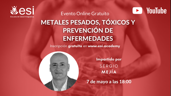 Conozca los próximos eventos de la Escuela de Salud Integrativa