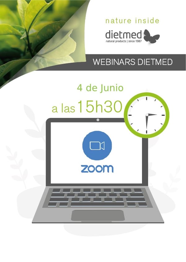 La microbiota: el éxito para perder peso