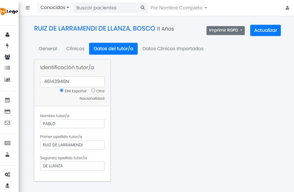 Novedades Enero MiMedico.com