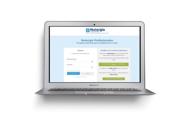 INSCRIPCIÓN WEB PRO - ACCESO WEBINARES