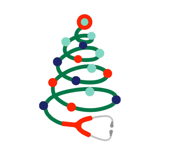 Feliz Navidad y Próspero 2024