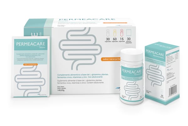 Adventia Pharma Lanza Permeacare