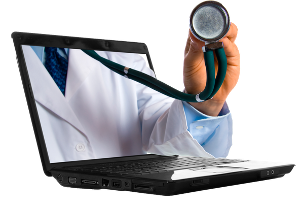 Encuesta Telemedicina