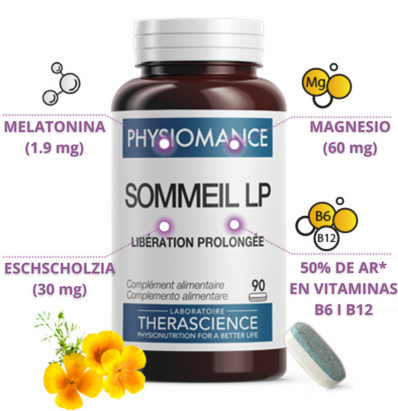 💤 Descubre cómo dormir rápido y bien