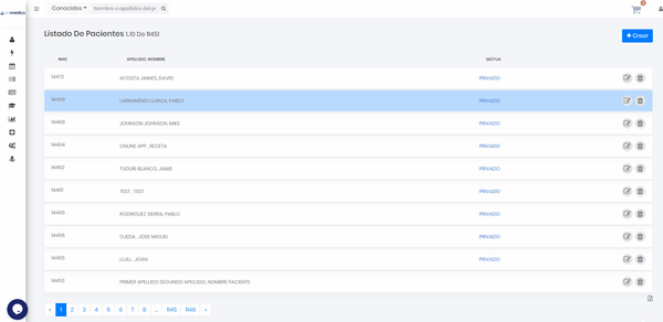 25 Videoconsulta en MiMédico.com