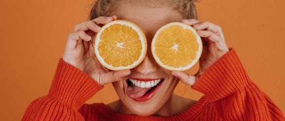 Estetic.es - Vitamina C, el mejor antioxidante para tu piel