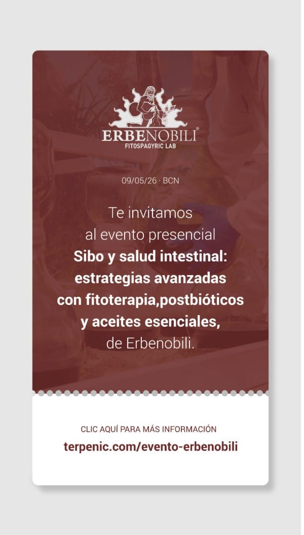 Únete al 1er Evento Exclusivo de Erbenobili en Barcelona