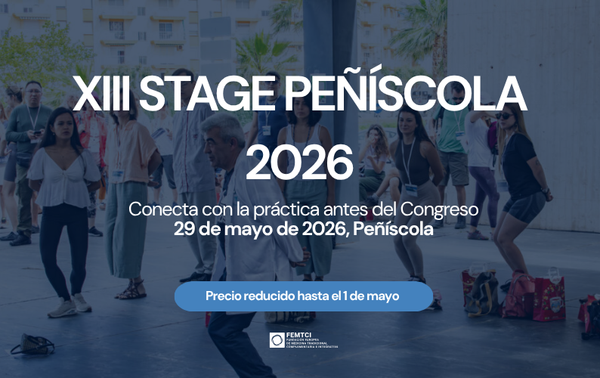 XIII Stage Peñíscola: empieza el Congreso de otra forma